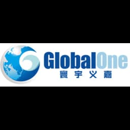 Beijing - Global One International Logistics Co., Ltd. (Beijing, Head Office) logo