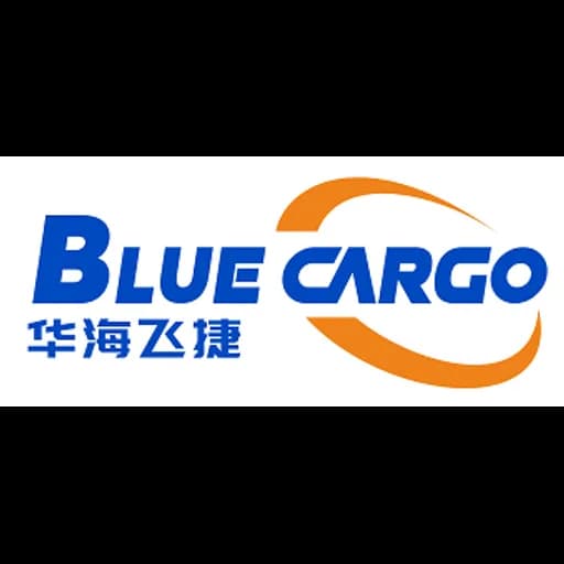 Qingdao - Blue Cargo Logistics Co., Ltd. (Qingdao, Head Office) logo