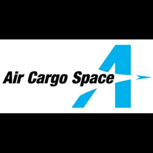 Shanghai - Air Cargo Space (Shanghai) Limited (Shanghai, Head Office) logo
