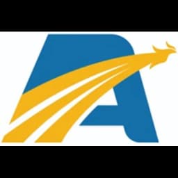 Shanghai - Able Logistics (Shanghai) Co., Ltd. (Shanghai, Head Office) logo