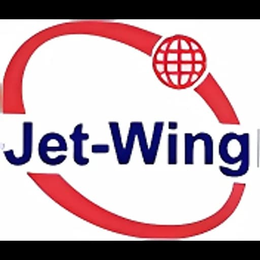 Shanghai - Jet-Wing Int'l Freight Forwarder (Shanghai) Co., Ltd. (Shanghai, Head Office) logo