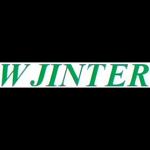 Shanghai - Shanghai WJinter Freight Forwarding Co., Ltd. (Shanghai, Head Office) logo