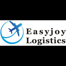 Shenzhen - Easyjoy Logistics Company Limited (Shenzhen, Head Office) logo