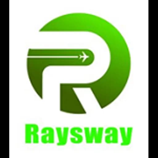 Shenzhen - Raysway Cargo Logistics Limited (Shenzhen, Head Office) logo