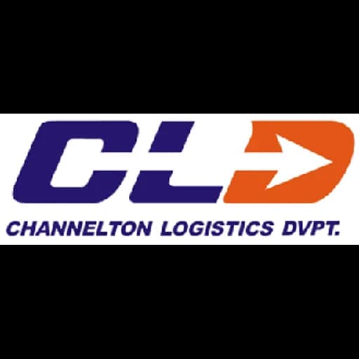 Shenzhen - Shenzhen Channelton Logistics Development Co., Ltd. (Shenzhen, Head Office) logo