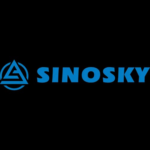 Shenzhen - Shenzhen Sino Sky Global Logistics Co., Ltd. (Shenzhen, Head Office) logo