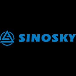 Shenzhen - Shenzhen Sino Sky Global Logistics Co., Ltd. (Shenzhen, Head Office) logo