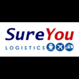 Shenzhen - SureYou Logistics (Shenzhen) Co., Ltd. (Shenzhen, Head Office) logo