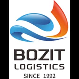 Tianjin - Tianjin Bozit Logistics Technology Co., Ltd. (Tianjin, Head Office) logo