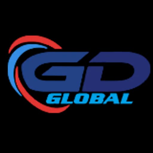 Zhengzhou - GD Global Co., Ltd. (Zhengzhou, Head Office) logo