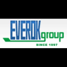 Qingdao - iEverok Intelligent Supply Chain Technology Co., Ltd. Qingdao Branch (Qingdao) logo