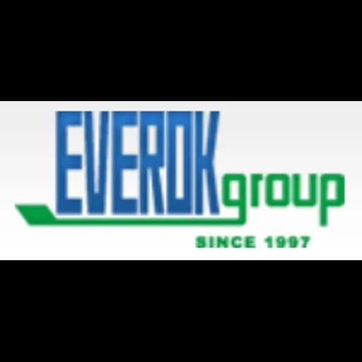 Shanghai - iEverok Intelligent Supply Chain Technology Co., Ltd. Shanghai Branch (Shanghai) logo