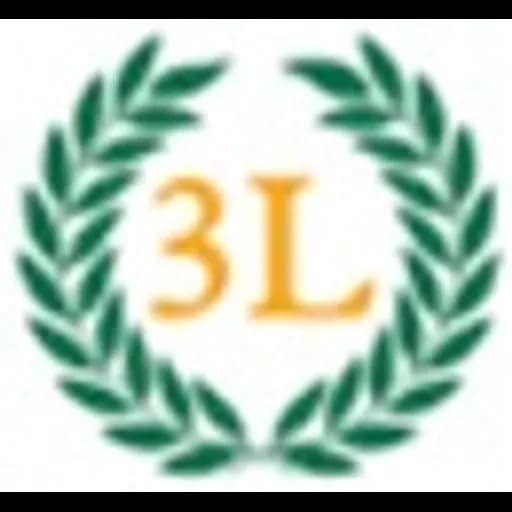 Shenzhen - 3L-Leemark Logistics Ltd. (Shenzhen) logo