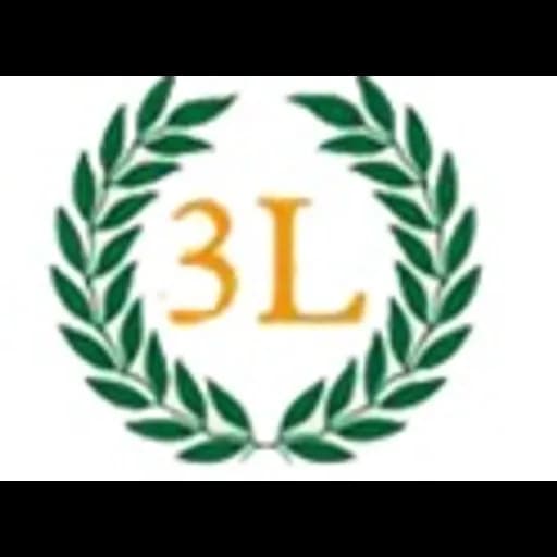 Xiamen - 3L-Leemark Logistics Ltd. (Xiamen) logo