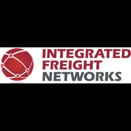 Montreal - Integrated Freight Networks Inc. (Montreal, Head Office) logo