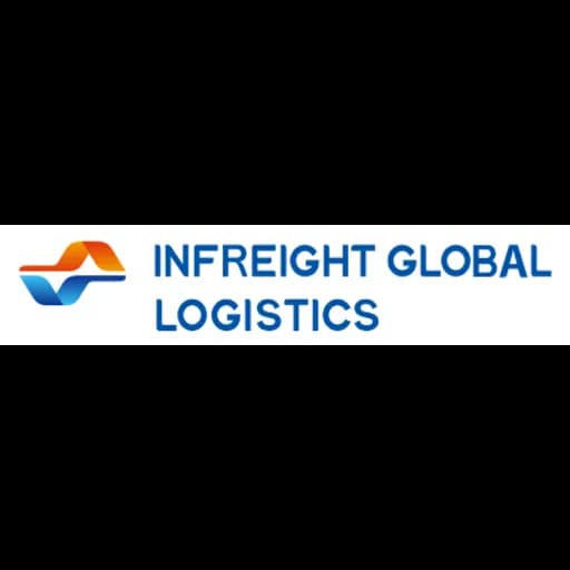 Vancouver - Infreight Global Logistics Co., Ltd. (Vancouver) logo