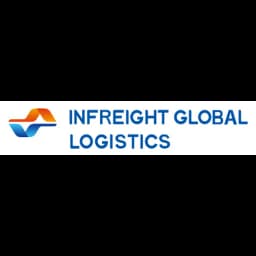Vancouver - Infreight Global Logistics Co., Ltd. (Vancouver) logo