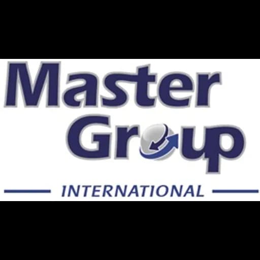 Bogota - Master Freight International S.A.S. (Bogota, Head Office) logo