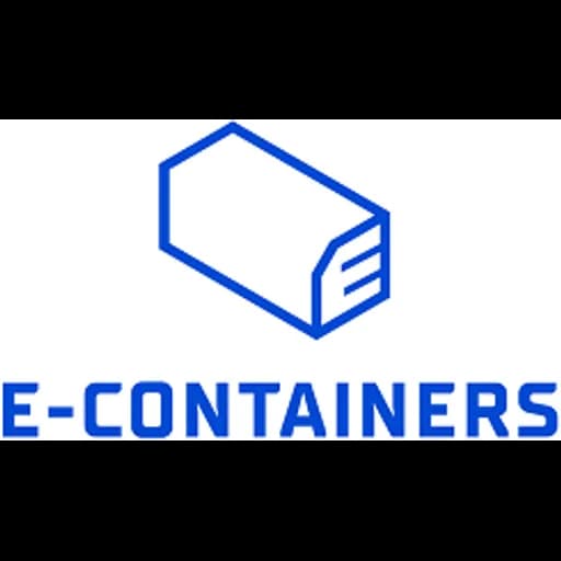 Bogota - E-Containers S.A.S. (Bogota, Head Office) logo