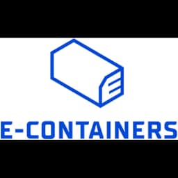 Bogota - E-Containers S.A.S. (Bogota, Head Office) logo