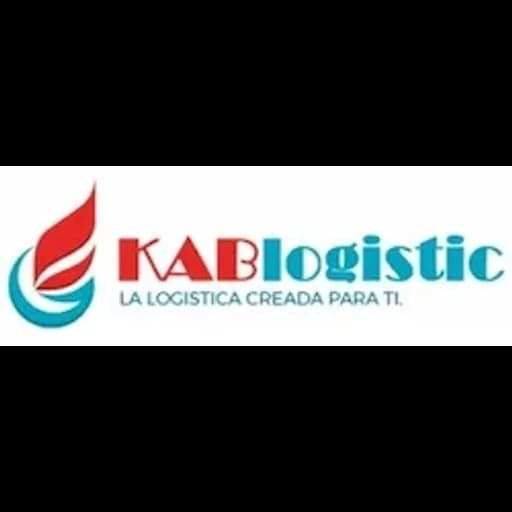 Guayaquil - KAB LOGISTIC S.A. (Head Office) logo