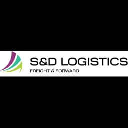 Poti - S&D Logistics Ltd. (Poti, Head Office) logo