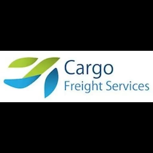 Cairo - Cargo Freight Service for International Shipping and Transportation (Head Office) logo