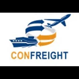 Cairo - Confreight (Head Office) logo