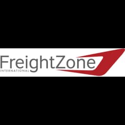 Paris - FreightZone Int. (Paris) logo