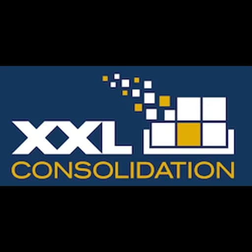 Stuttgart - XXL Consolidation GmbH (Head Office) logo