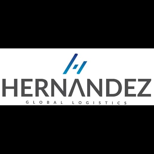 Santo Domingo - Hernandez Global Logistics, S.R.L. (Santo Domingo, Head Office) logo