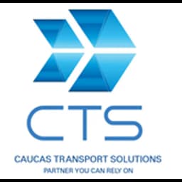 Tbilisi - Caucas Transport Solutions LLC (Tbilisi, Head Office) logo