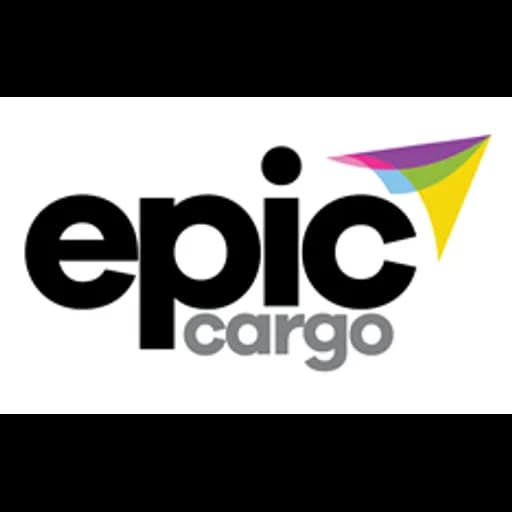 Santo Domingo - Epic Cargo, S.r.l. (Santo Domingo, Head Office) logo