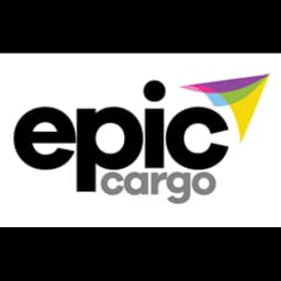 Santo Domingo - Epic Cargo, S.r.l. (Santo Domingo, Head Office) logo
