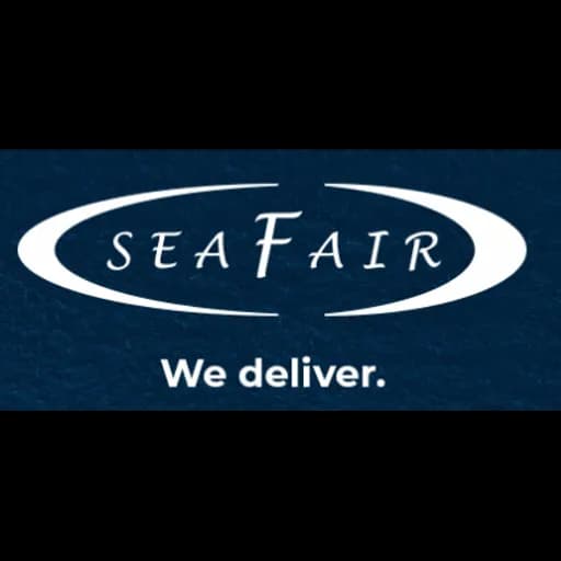 Frankfurt - SeaFair Germany GmbH (Head Office) logo