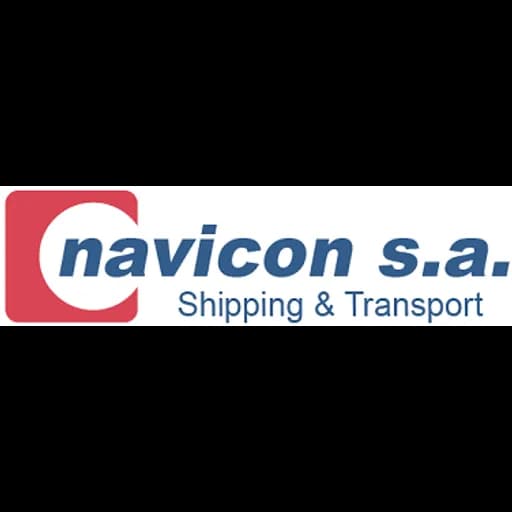 Hamburg - Navicon Germany GmbH (Hamburg) logo