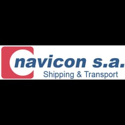 Hamburg - Navicon Germany GmbH (Hamburg) logo