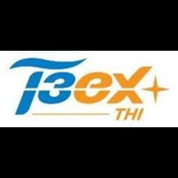 Hong Kong - T.H.I. Logistics (Hong Kong) Co., Limited (Hong Kong) logo