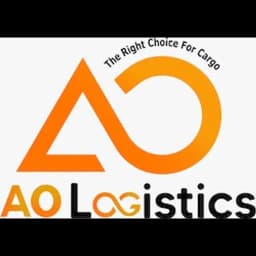 Bangalore - AO LOGISTICS (Head Office) logo