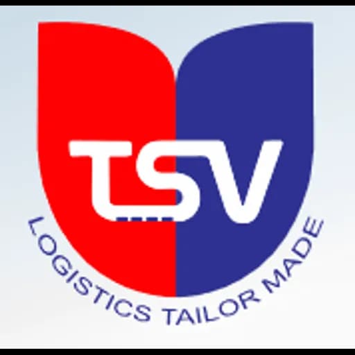 Chennai - TSV GLOBAL SOLUTIONS PRIVATE LIMITED (Head Office) logo