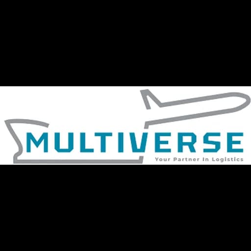 Mumbai - Multiverse Exim Private Limited (Mumbai, Head Office) logo