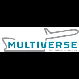 Mumbai - Multiverse Exim Private Limited (Mumbai, Head Office) logo