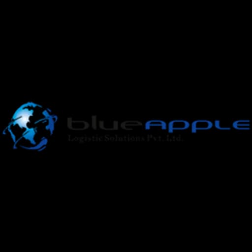 Mumbai - Blueapple Logistic Solutions Pvt Ltd (Head Office) logo