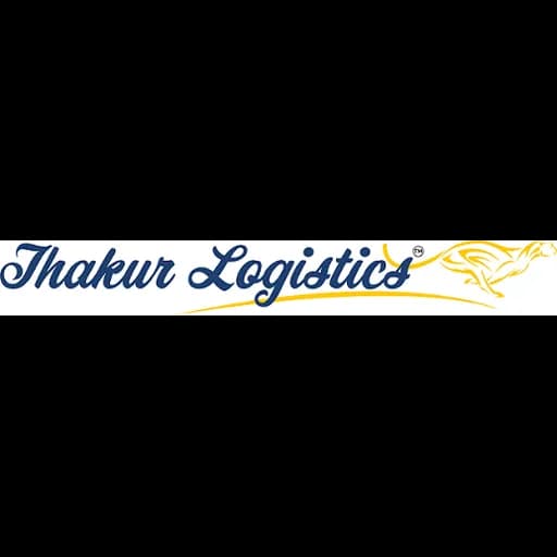 Mumbai - Thakur Logistics Private Limited (Mumbai, Head Office) logo