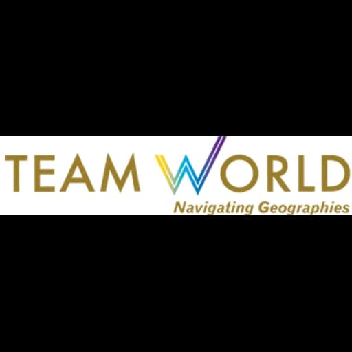 Mumbai - Teamworld Logistics Pvt. Ltd. (Mumbai, Head Office) logo