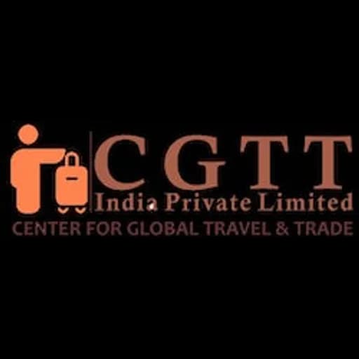 New Delhi - CGTT India Private Limited (Head Office) logo