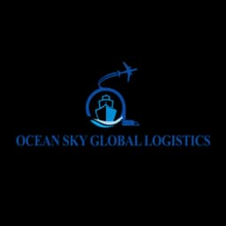 Chennai - Ocean Sky Global Logistics logo