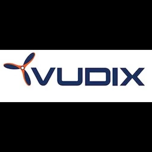 Mumbai - VUDIX SHIPPING INDIA PVT LTD logo