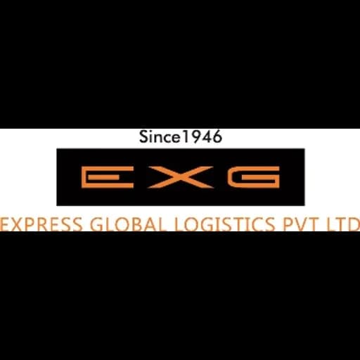 New Delhi - Express Global Logistics Pvt. Ltd. (New Delhi) logo
