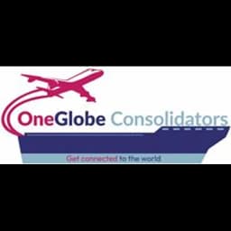 New Delhi - Oneglobe Consolidators Private Limited (New Delhi) logo